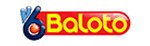 Logo Baloto