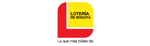 Logo Loteria de Bogota