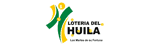 Logo Loteria del Huila